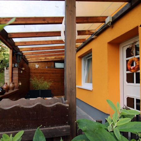 Ferienwohnung Schwallmann Wilnsdorf Екстер'єр фото