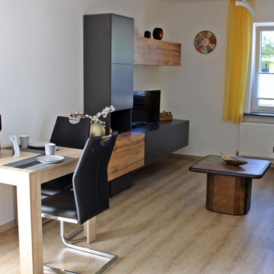 Ferienwohnung Schwallmann Wilnsdorf Екстер'єр фото