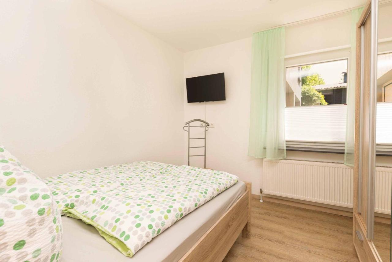 Ferienwohnung Schwallmann Wilnsdorf Екстер'єр фото