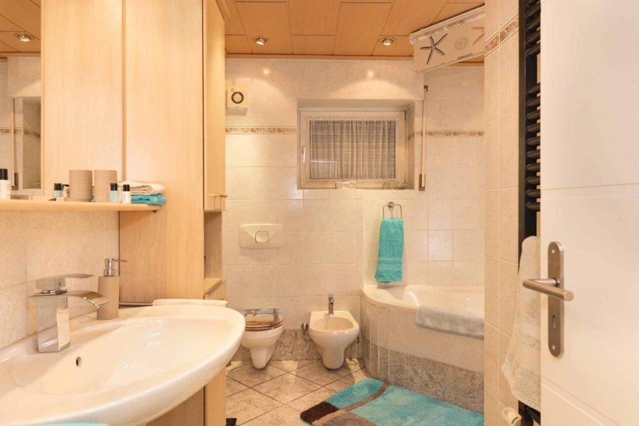 Ferienwohnung Schwallmann Wilnsdorf Екстер'єр фото