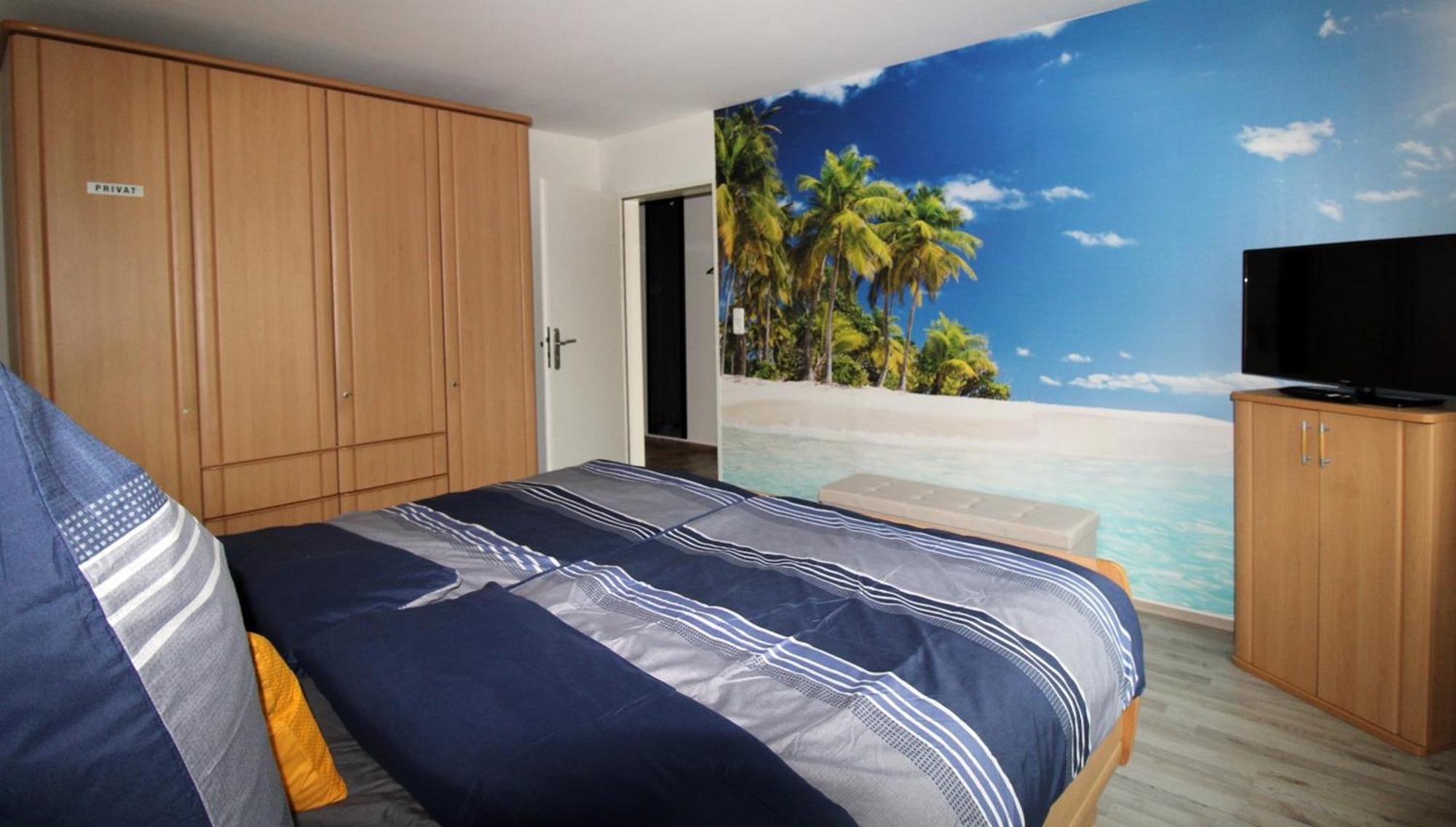 Ferienwohnung Schwallmann Wilnsdorf Екстер'єр фото