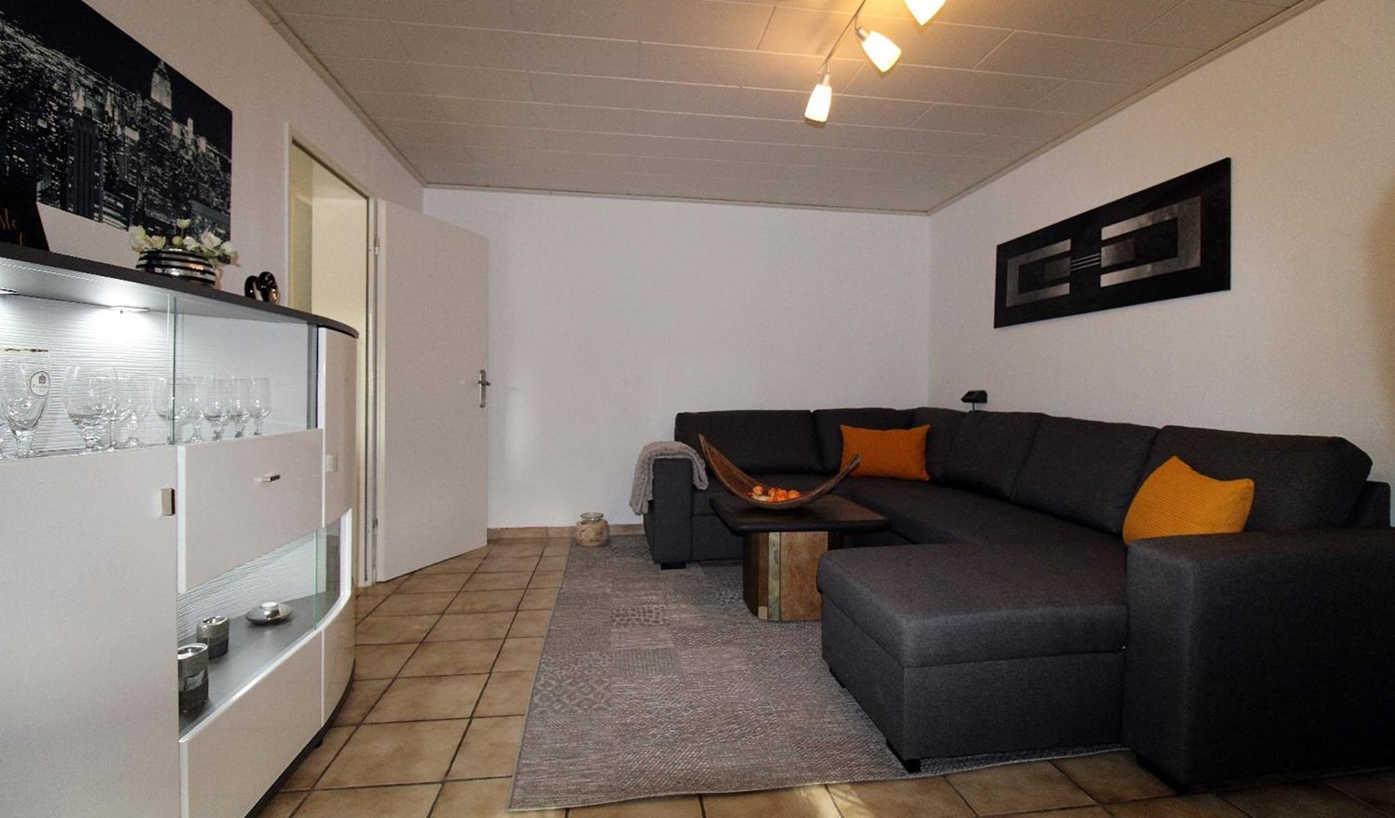 Ferienwohnung Schwallmann Wilnsdorf Екстер'єр фото