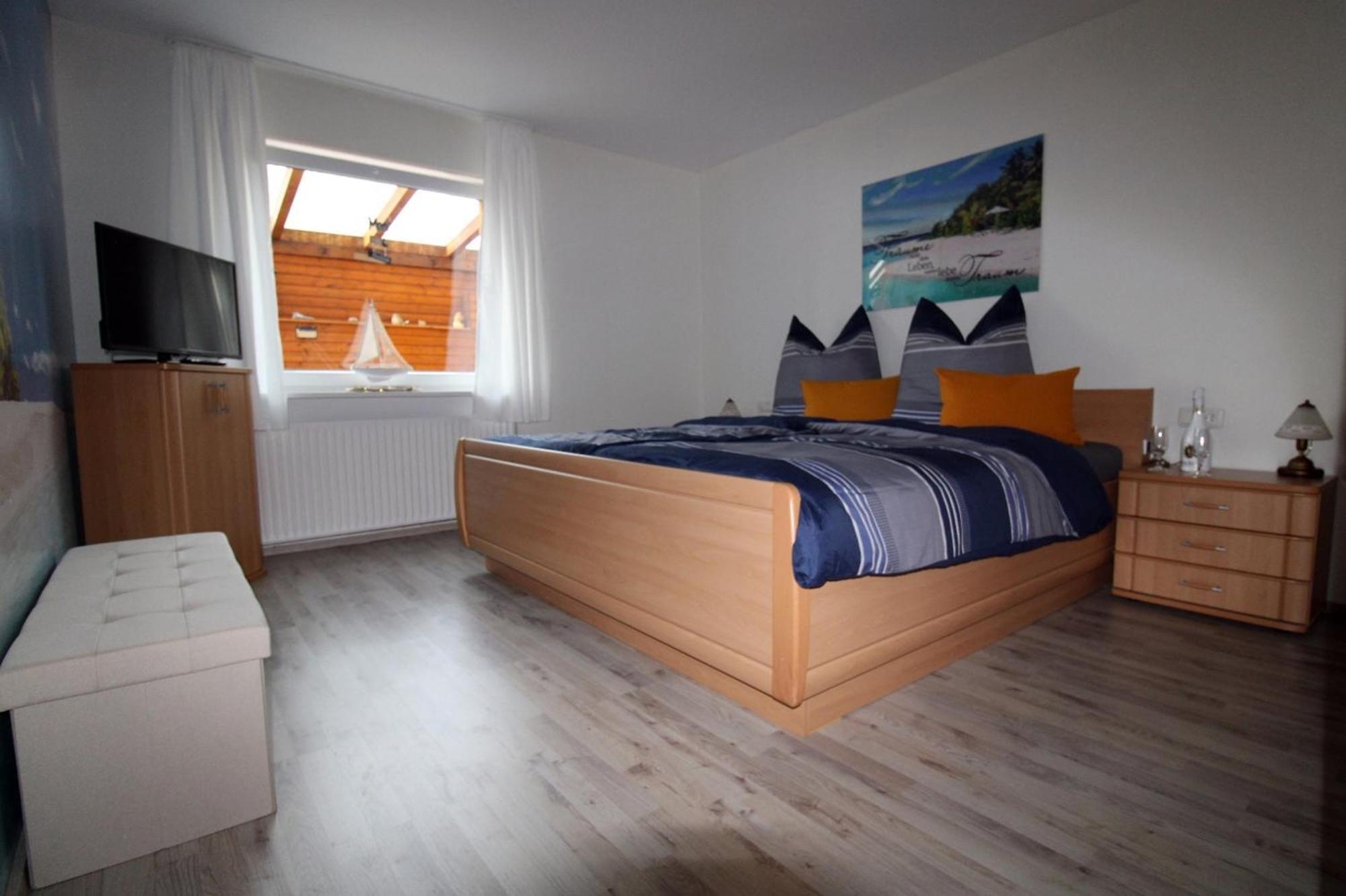 Ferienwohnung Schwallmann Wilnsdorf Екстер'єр фото